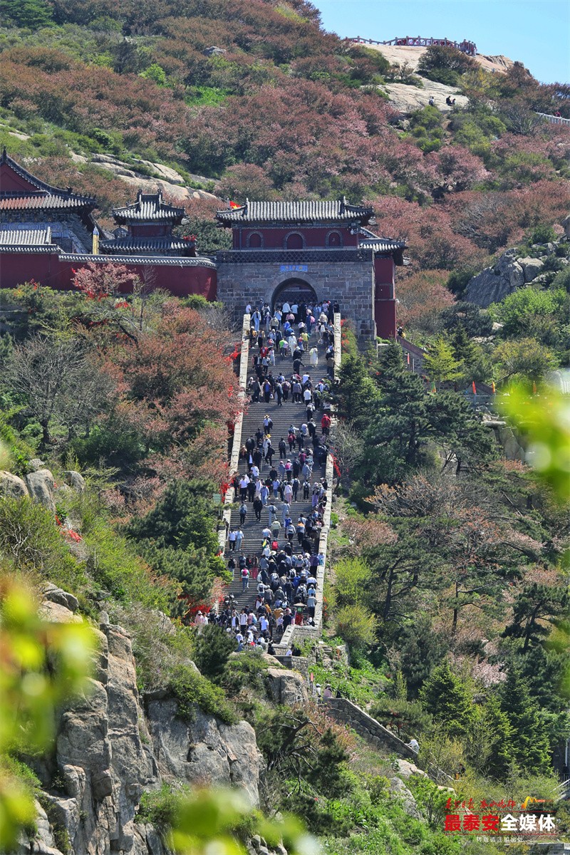 五一北方旅游景点推荐图片