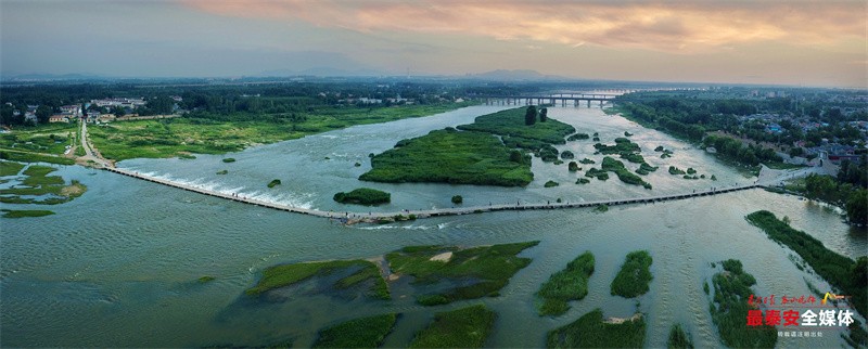 大汶河（航拍） 陳陽 攝.jpg